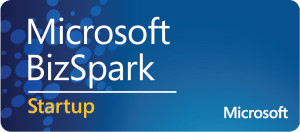 BizSpark Logo