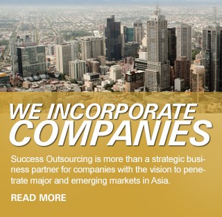 We Incorporate Companies
